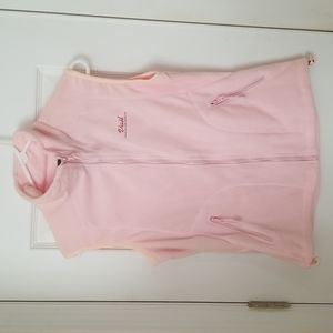 Outfitter Ladies Fleece Vest